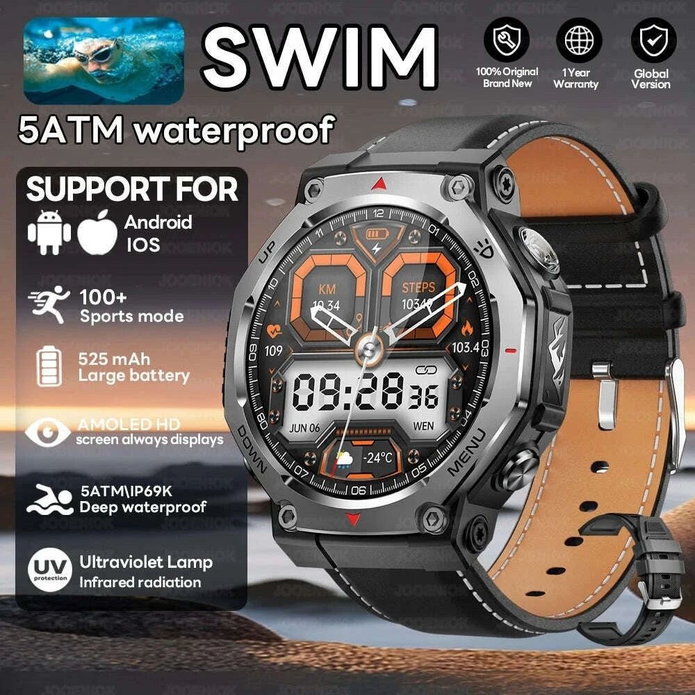 new-for-huawei-t-rex-3-gps-smart-watch-10atm-waterproof-525mah-battery-bluetooth-call-flashlight-military-sports-smartwatch-menkimlud-womens-fashion-34609060