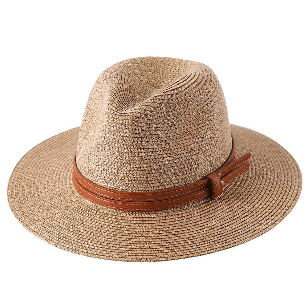56-58-59-60cm-new-natural-panama-soft-shaped-straw-hat-summer-womenmen-wide-brim-beach-sun-cap-uv-protection-fedora-hatkimludkimlud-35575997