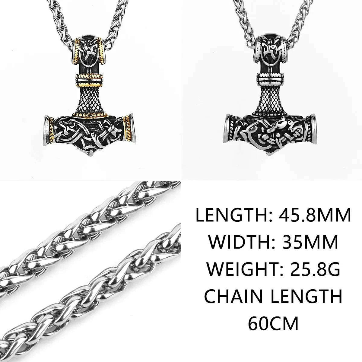 viking-thors-hammer-vintage-personality-necklace-stainless-steel-vegvisir-anchor-pendant-necklace-mens-amulet-jewelry-giftkimlud-womens-fashion-34627580