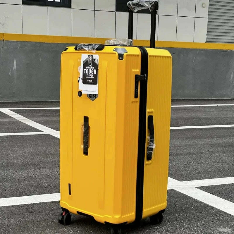36384050-inch-large-size-luggage-explosion-proof-five-wheels-brake-travel-suitcase-thickened-pc-material-zips-trolley-casekimlud-womens-fashion-34613289
