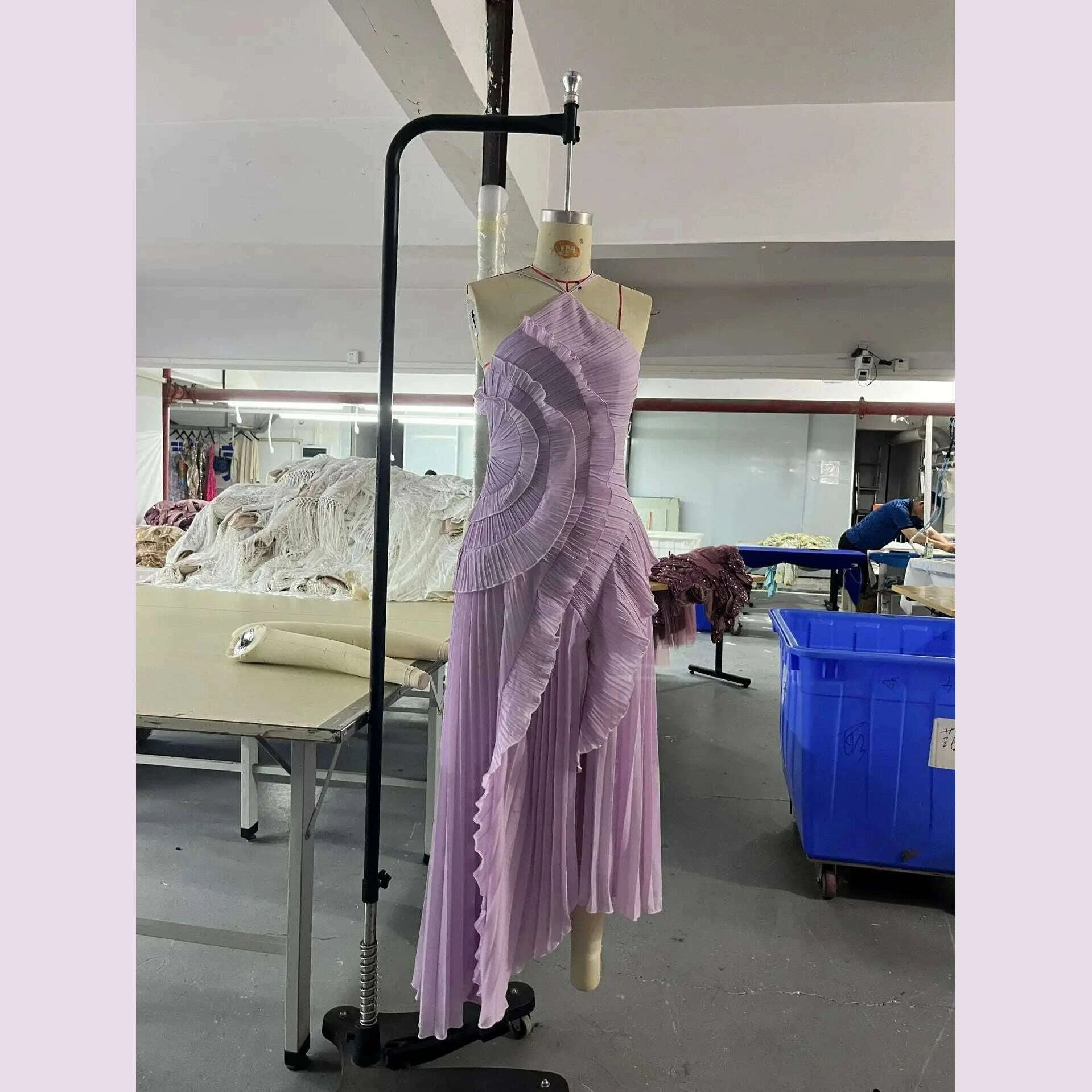 ruffle-ruffles-design-thin-mid-length-dress-temperament-fashion-irregular-halter-womens-dress-2025-summer-newkimlud-womens-fashion-34600121