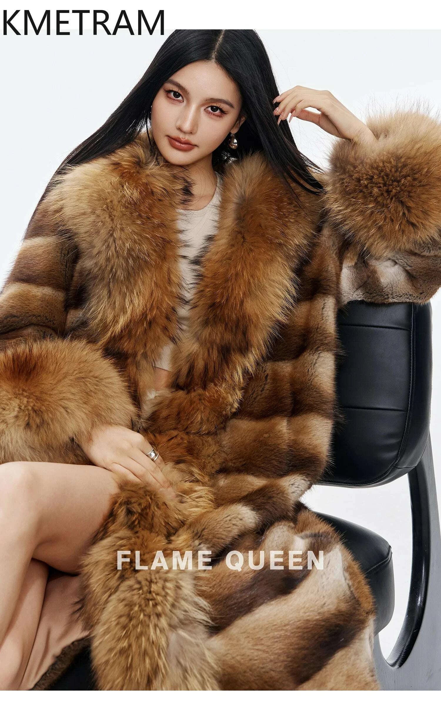 kmetram-natural-muskrat-fur-coat-woman-luxury-long-real-fur-jacket-raccoon-dog-fur-collar-winter-coats-women-clothing-2025-шубаkimludkimlud-35569363