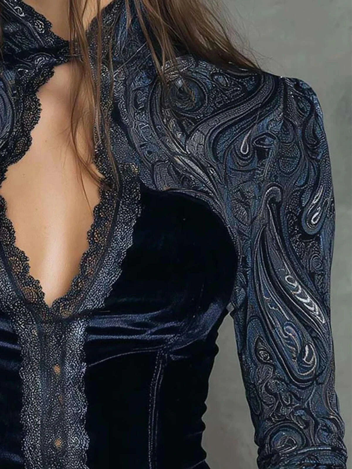 sexy-lace-patchwork-vintage-printed-womens-shirt-high-neck-hollow-out-slim-long-sleeve-chic-elegant-tops-single-breasted-shirtskimludkimlud-35558338