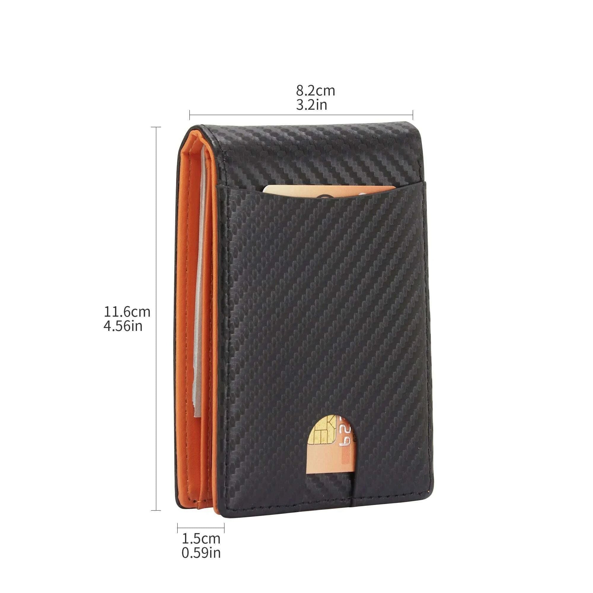 slim-wallets-for-men-pu-leather-money-clip-mens-wallet---front-pocket-bifold-wallet-minimalist-portable-wallets-credit-card-hold-kimlud-kimlud-33913682