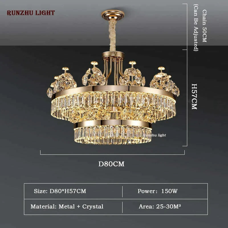 american-light-luxury-crystal-pendant-lamp-postmodern-living-room-lamp-villa-hotel-master-bedroom-lamp-dining-room-lampkimlud-womens-fashion-34625384