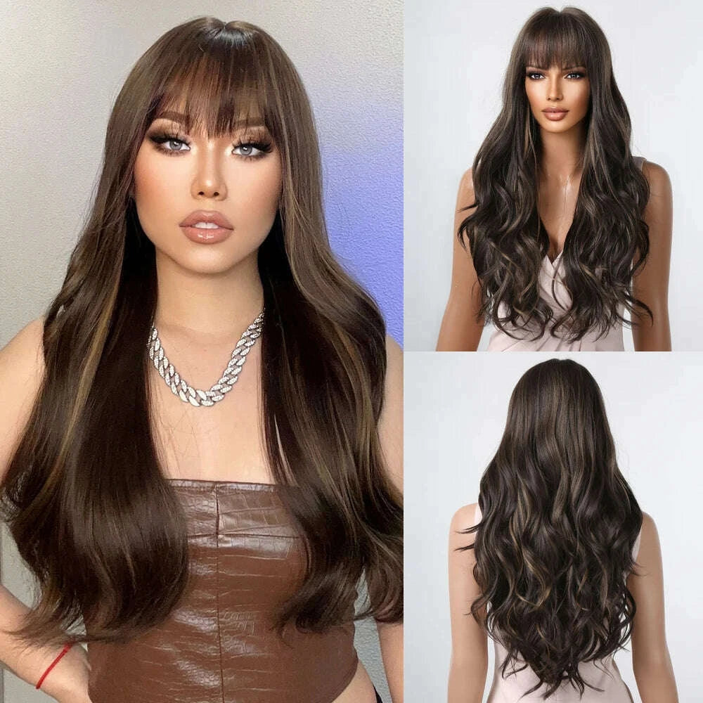 esin-red-brown-wavy-synthetic-wigs-with-bangs-long-natural-wave-wig-for-women-halloween-cosplay-party-colored-wig-heat-resistant-kimlud-kimlud-33911530