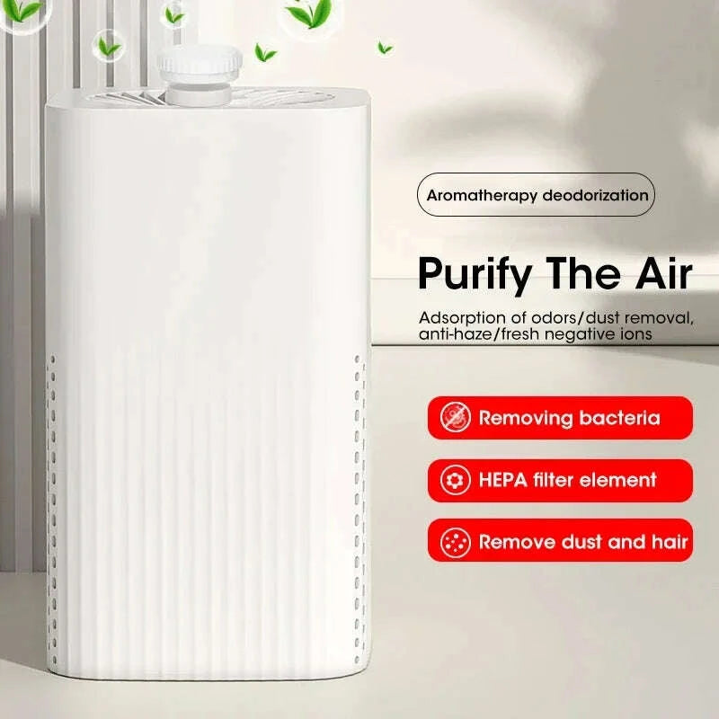 smart-air-purifier-desktop-air-purification-eliminate-formaldehyde-smoke-dust-quickly-removes-odors-hpea-filtration-low-noisekimludkimlud-35571680