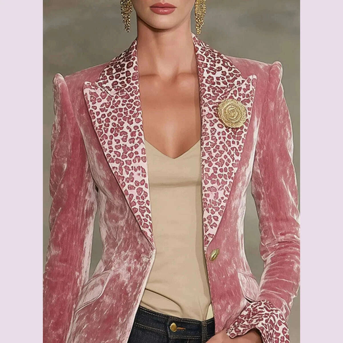 women-velvet-blazer-leopard-print-lapel-cuff-single-button-suit-jacket-elegant-outerwear-coat-female-springautumn-fashion-topskimlud-womens-fashion-34628376