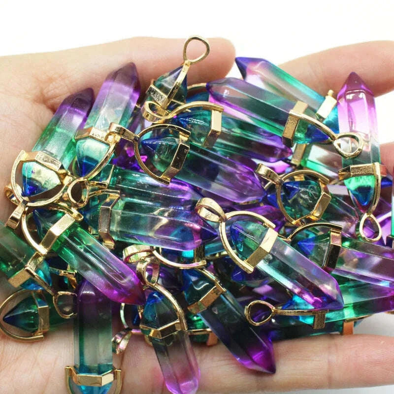 new-fashion-glass-colorfull-pillar-point-charm-pendants-for-jewelry-pendants-making-24pcslot-wholesale-free-shippingkimlud-womens-fashion-34604224