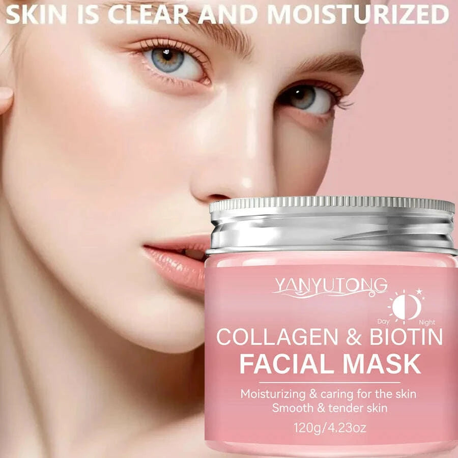 collagen-peel-mask-biotin-collagen-wrap-mask-day-and-night-deep-hydration-night-care-mask-creamkimludkimlud-35563688