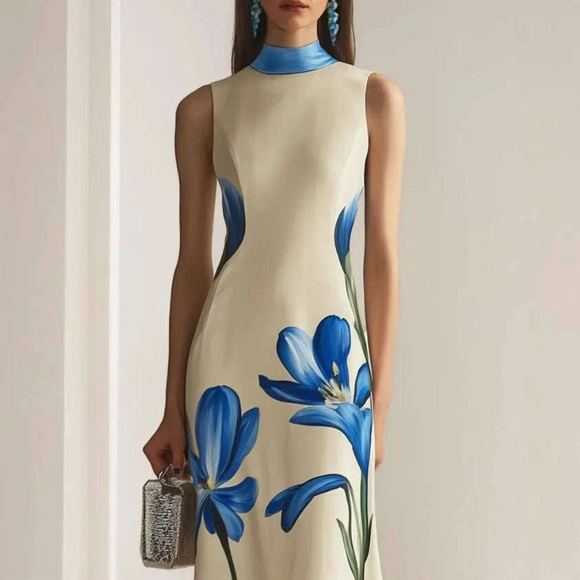 summers-new-trendy-vacation-bestseller-fitted-printed-catwalk-tight-long-dresskimlud-womens-fashion-34606206