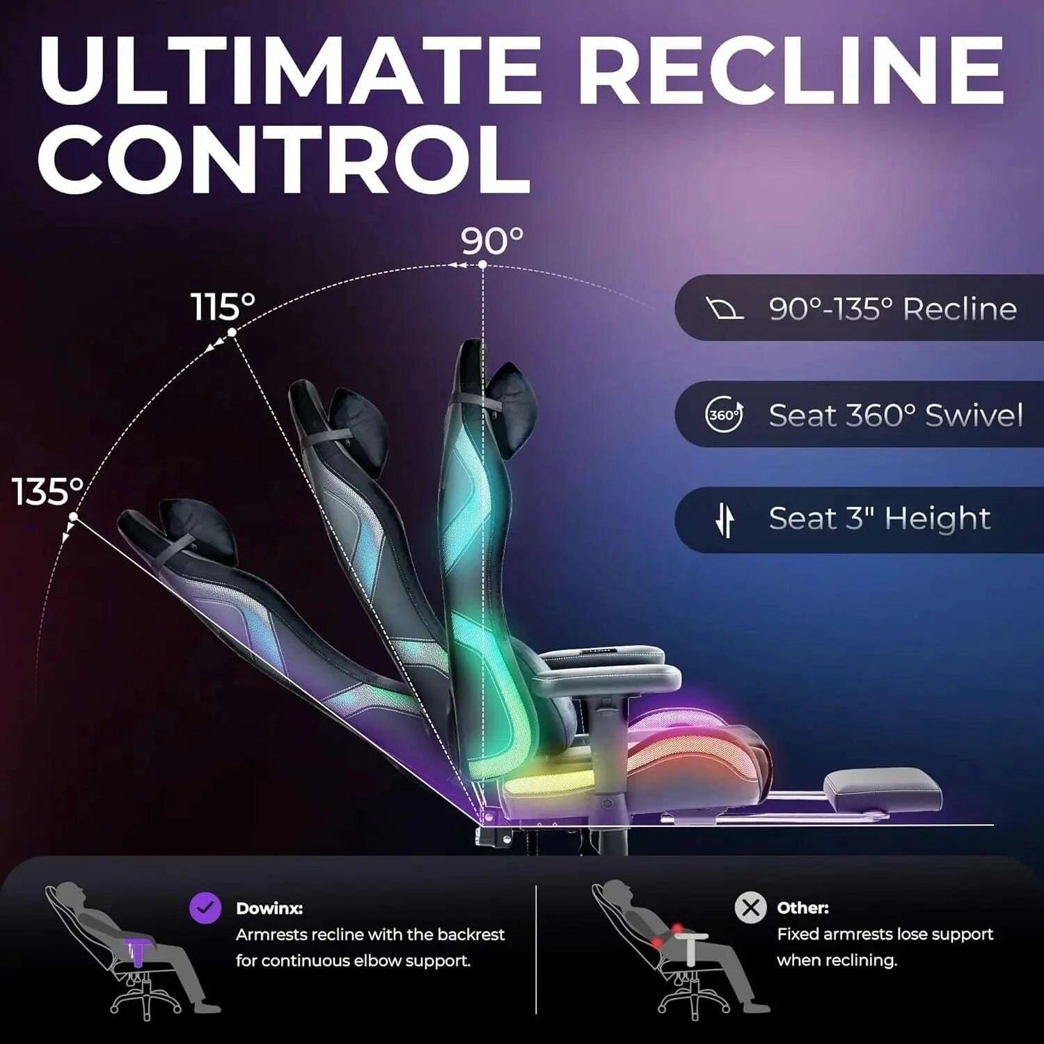 rgb-led-ergonomic-gaming-chair-with-footrest-massage-lumbar-support-for-adults-teens-black-customizedkimludkimlud-35574651