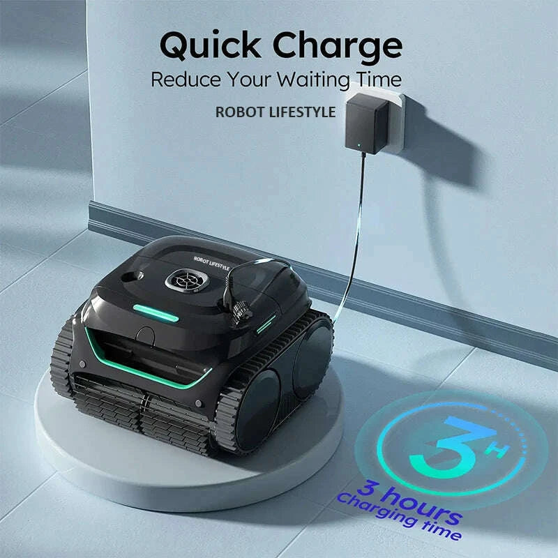 robotic-swimming-pool-cleaner-c2-with-app-control-wall-floor-waterline-max150㎡-dual-layer-filtratie-180mins-running-timekimlud-womens-fashion-34607700