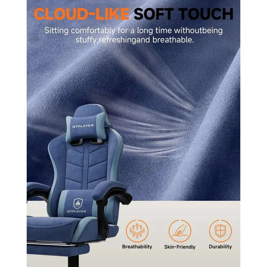 gaming-chair-with-footrest-computer-gaming-chair-for-adults-and-kids-height-adjustable-gamer-chair-with-90155-recline-amp-remkimludkimlud-35573936