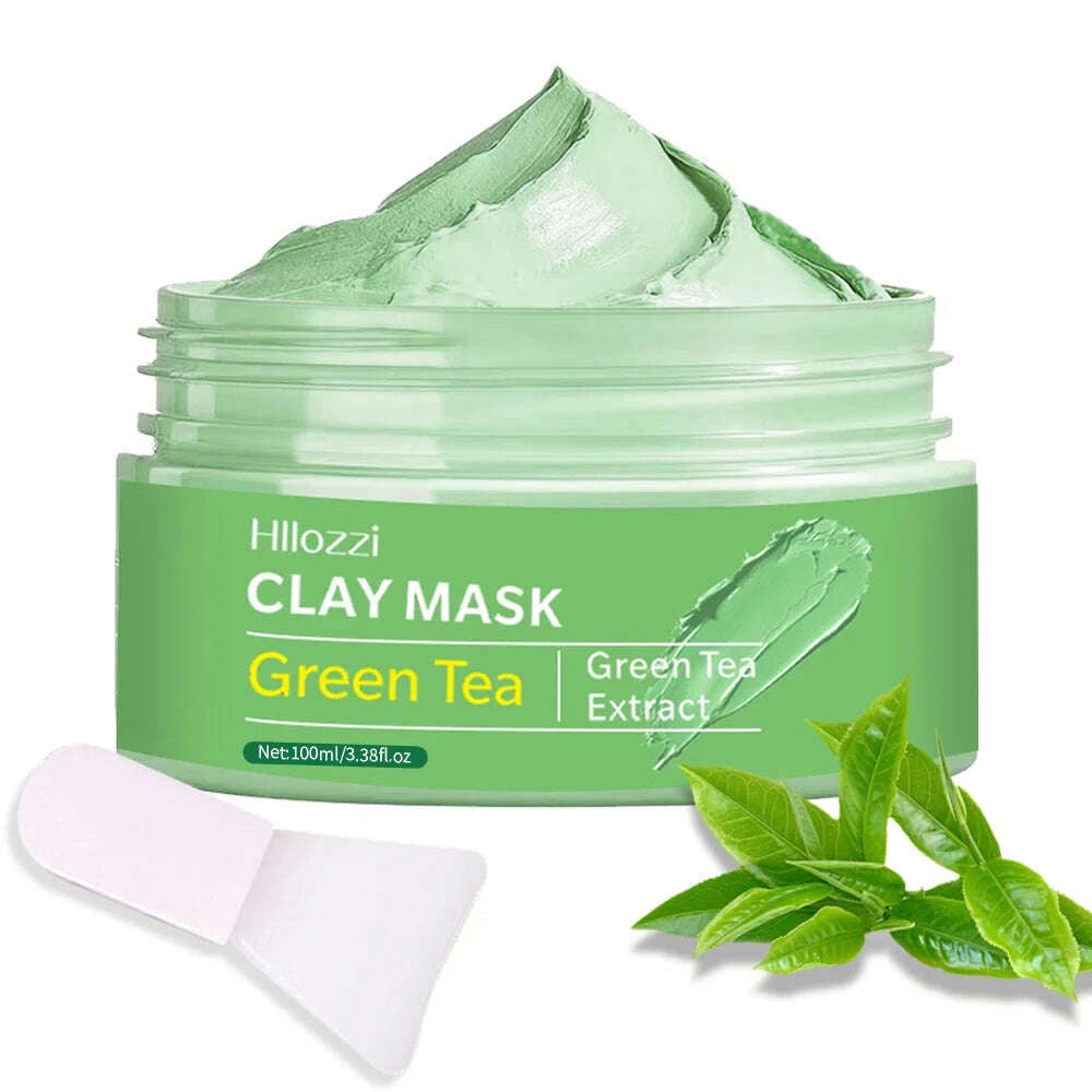 a-variety-of-clay-masks-green-tea-turmeric-dead-sea-mud-whitening-and-hydrating-deep-cleansing-of-pores-oil-control-and-mokimludkimlud-35568278