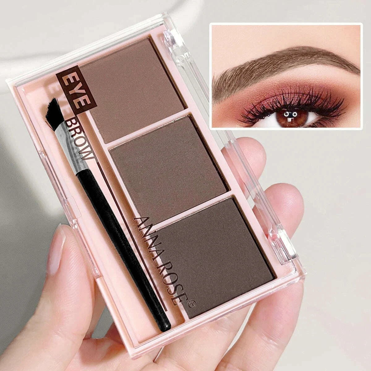 three-color-eyebrow-powder-shadow-three-dimensional-eyebrow-shape-waterproof-and-sweat-proof-natural-long-lasting-eyebrow-powderkimlud-womens-fashion-34599118