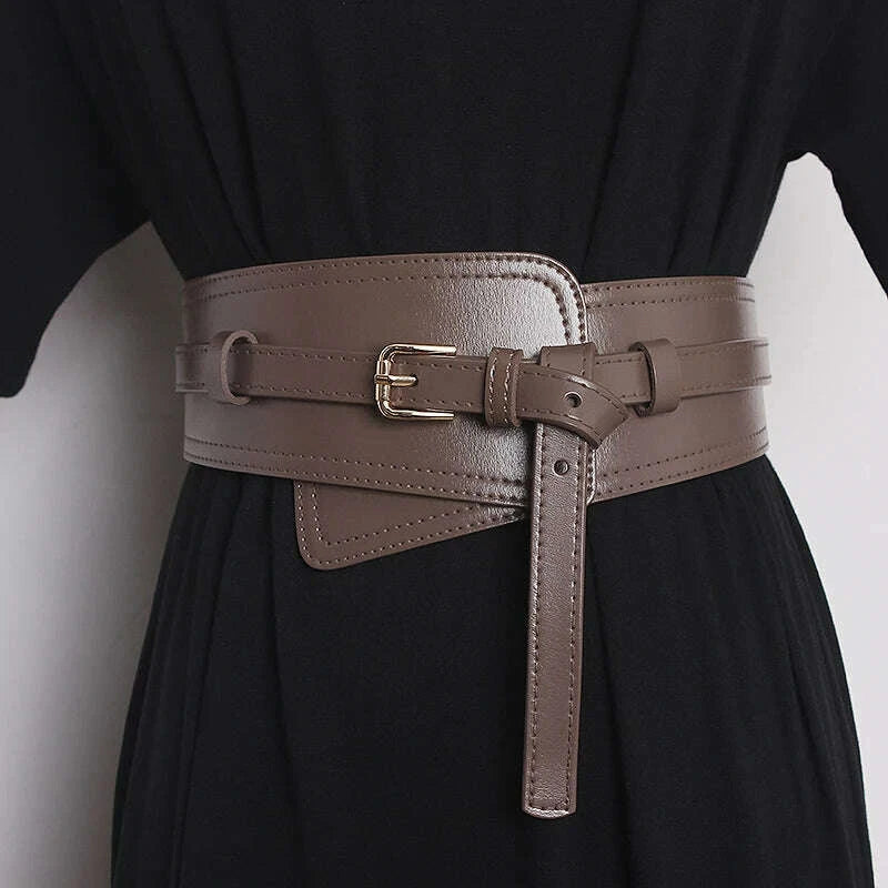 irregular-wide-corset-strap-2022-cow-leather-adjustable-women-waist-belt-khaki-coffee-black-real-leather-dress-cinture-waistbandkimlud-womens-fashion-34621063