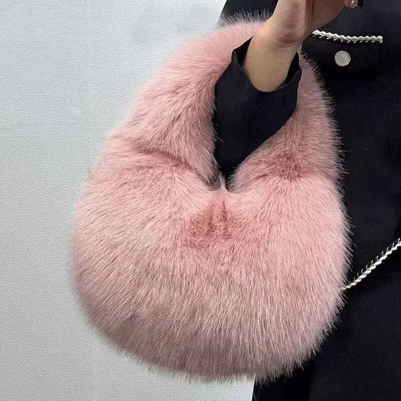 fashion-soft-plush-half-moon-bags-for-women-designer-fluffy-faux-fur-lady-handbags-luxury-small-tote-female-winter-purseskimludkimlud-35557156