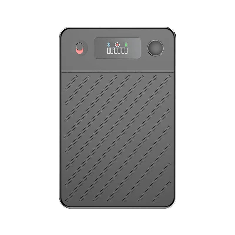 KIMLUD, 8GB-256GB AI Voice Recorder with Display Screen Real-Time Transcription & Translation Summarization Device for Lectures Meetings, KIMLUD Womens Clothes