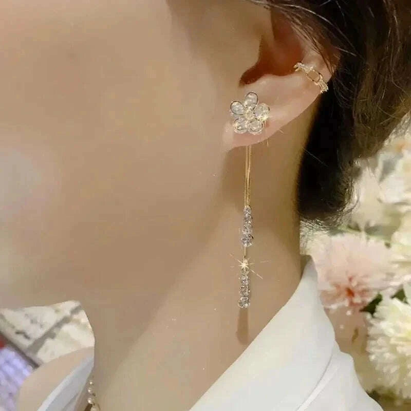new-sweet-zircon-flower-long-tassel-pendant-stud-earrings-for-women-elegant-exquisite-temperament-girls-birthday-gift-jewelrykimlud-womens-fashion-34605824