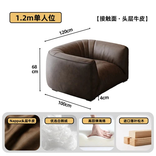 Sectional Living Room Sofa European Luxury Modern Design Sofa Modular Lounge Salas Y Sofas Muebles Modernos Home Furniture