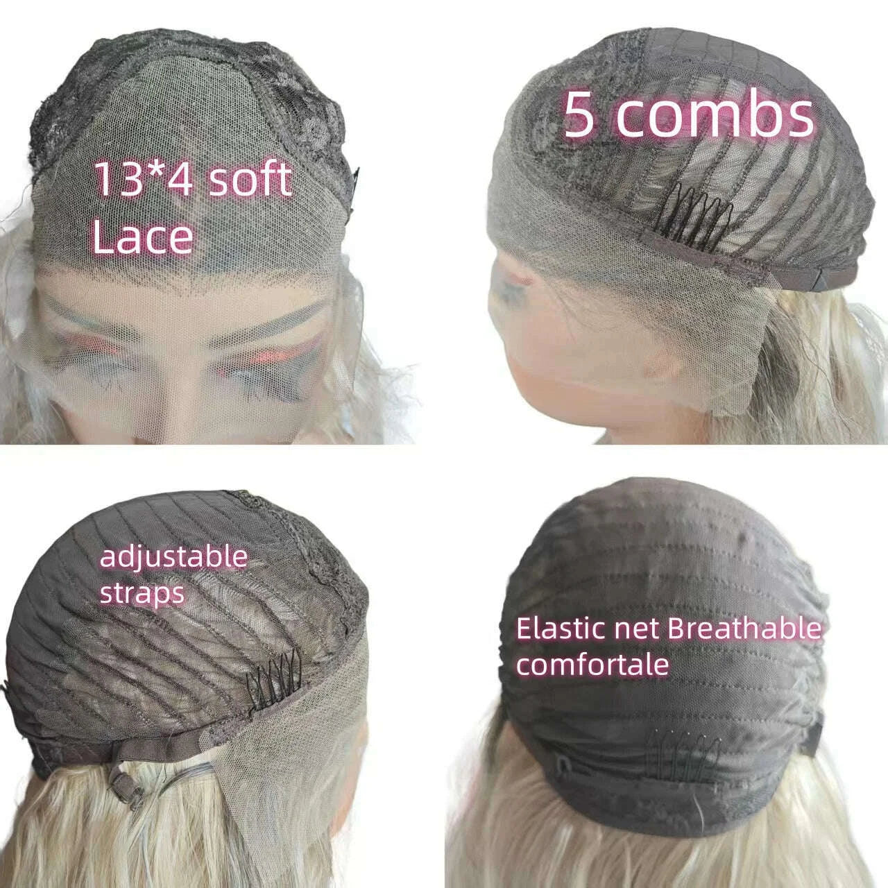 highlight-wig-natural-brown-lace-front-wig-for-white-women-medium-long-wig-silky-straight-high-quality-kimlud-kimlud-33922832