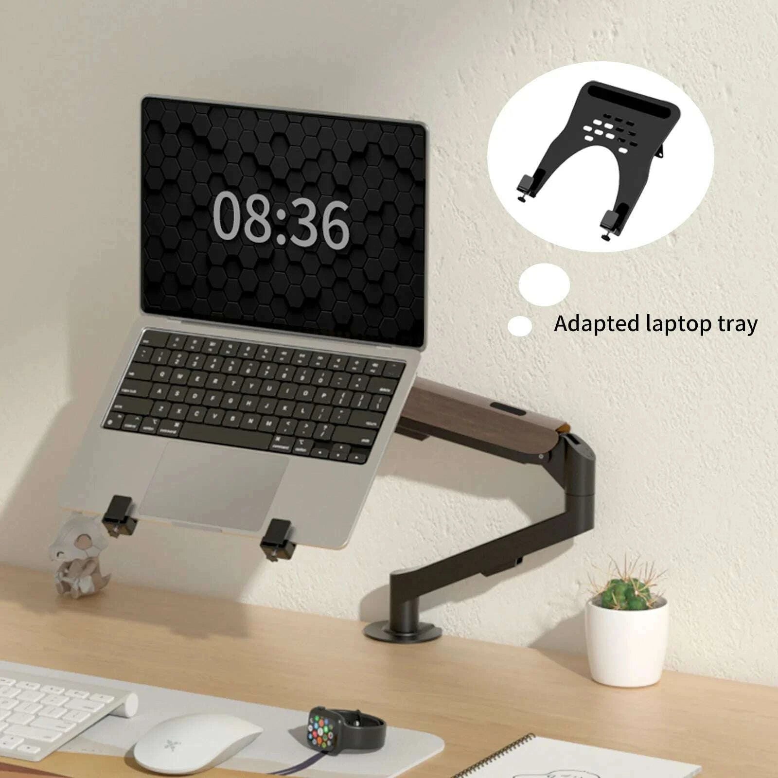 hillport-17-34-desktop-monitor-arm-holder-gas-spring-full-motion-mount-strut-lcd-led-tv-bracket-stand-pc-soport-support-m5kimlud-womens-fashion-34601440