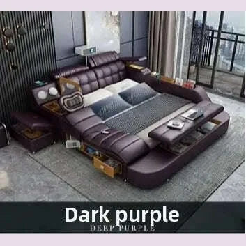 hotsale-luxury-leather-smart-bed-multifunctional-bed-tatami-king-size-platform-upholstered-fabric-soft-bed-storage-music-speakerkimlud-womens-fashion-34603613