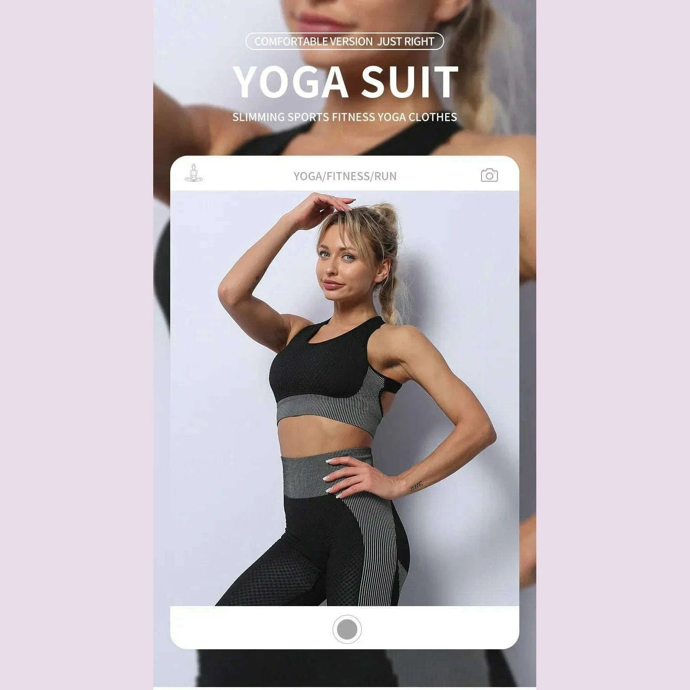women-23pcs-seamless-workout-outfits-sets-yoga-sportswear-tracksuit-leggings-and-stretch-sports-bra-fitnesskimlud-womens-fashion-34618343