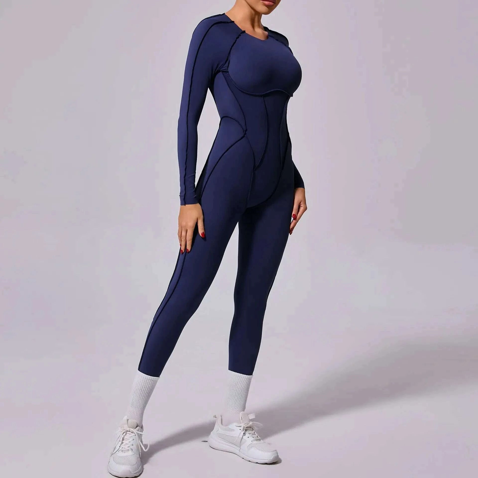 new-autumnwinter-womens-one-piece-yoga-jumpsuit-leggings-long-sleeved-sexy-backless-slim-fit-sports-outfitkimlud-womens-fashion-34618268