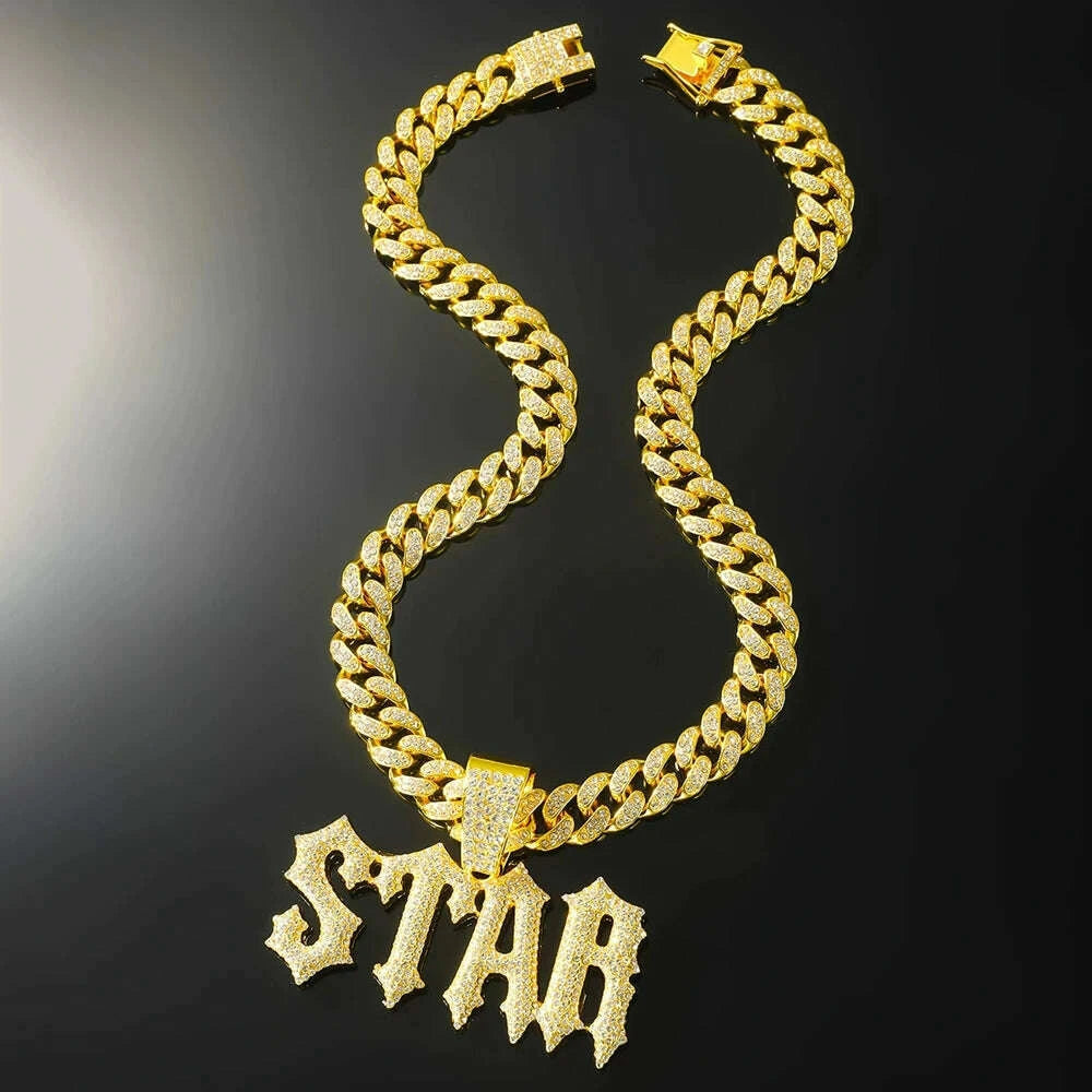 men-women-hip-hop-letter-star-pendant-necklace-with-cuban-chain-iced-out-bling-necklaces-tennis-chain-fashion-punk-jewelry-giftkimludkimlud-35575196