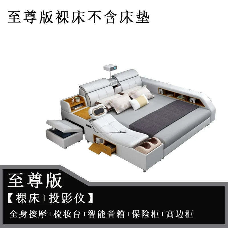 beauty-european-bed-simple-tatami-portable-multifunctional-children-mobile-bed-leather-double-wood-muebles-modern-furniturekimlud-womens-fashion-34603633