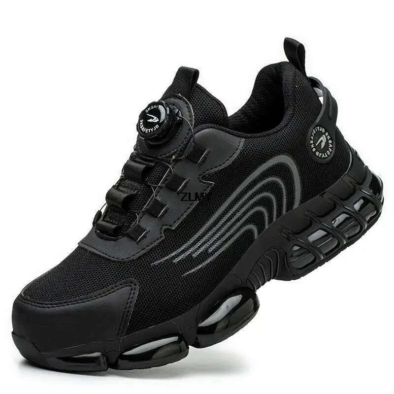 rotary-button-safety-shoes-men-steel-toe-sneakers-puncture-proof-work-safety-boots-air-cushion-sport-work-shoes-anti-smash-boots-kimlud-kimlud-33912246