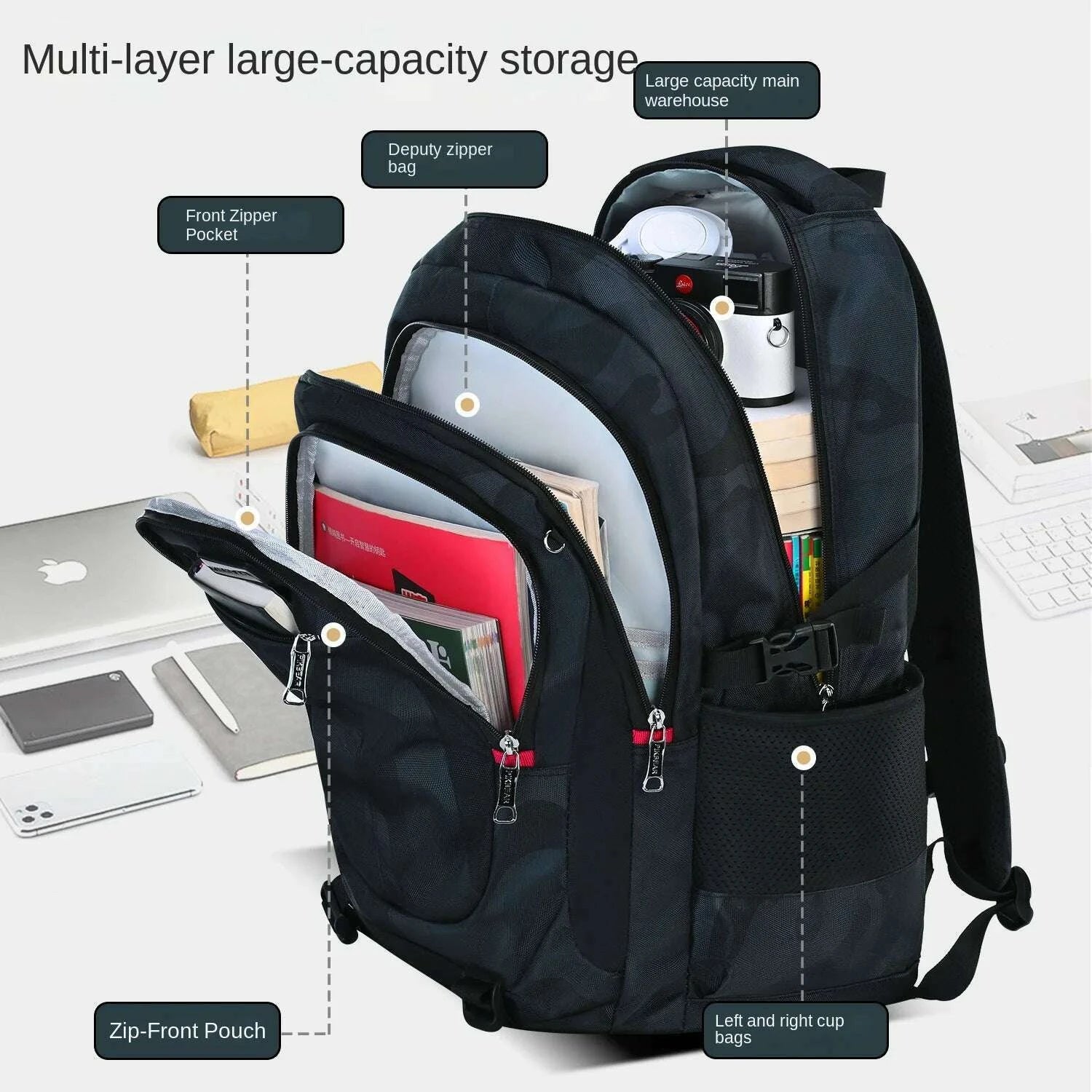 teenage-boys-school-bags-high-middle-school-students-backpack-back-to-school-laptop-backpack-travel-backpack-schoolbag-book-bagkimlud-womens-fashion-34614148