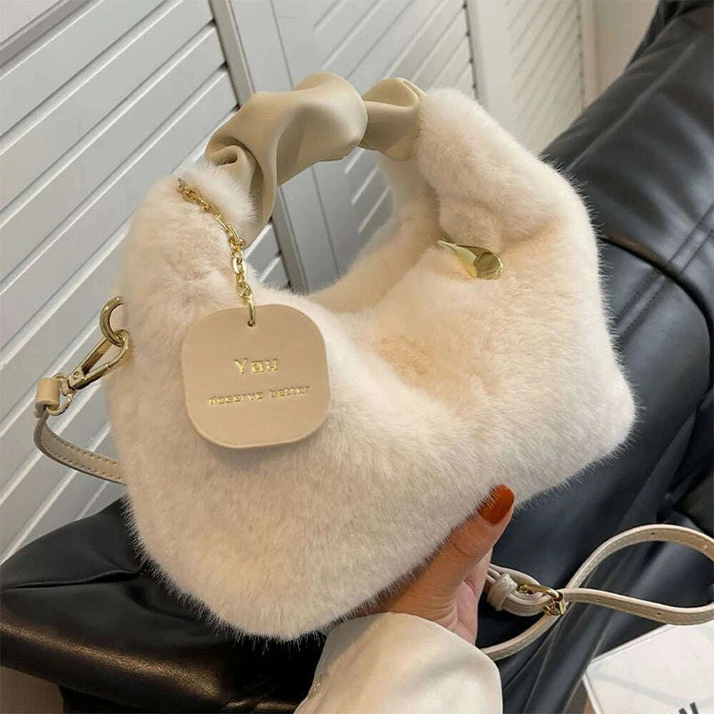 fashionable-cute-plush-shoulder-bag-for-womens-solid-color-soft-fluffy-handbag-autumn-winter-soft-plush-crossbody-bagkimludkimlud-35557119
