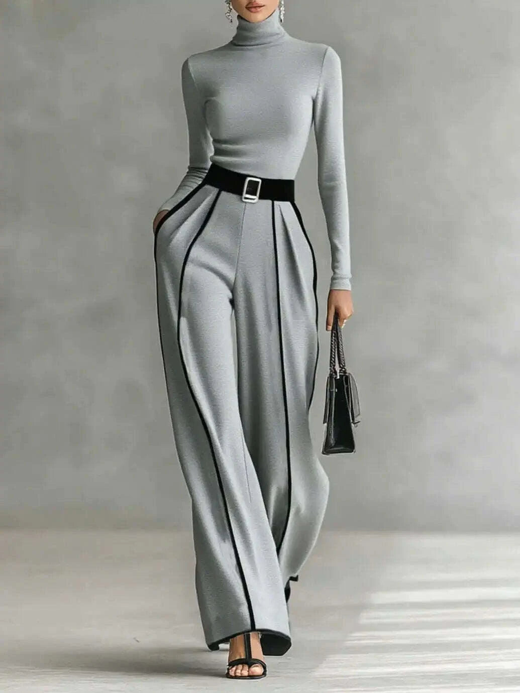 winter-turtleneck-long-sleeve-2-piece-sets-retro-solid-slim-top-pulloverwide-leg-pant-suits-fall-contrast-color-straight-outfitkimlud-womens-clothes-35083000