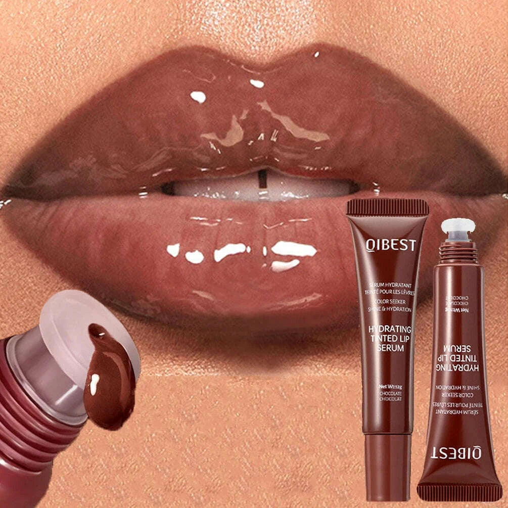 new-nude-red-bean-clear-water-gloss-glass-lip-gloss-moisturizing-chocolate-mirror-gloss-plumping-lip-tint-lip-cream-makeup-12gkimlud-womens-fashion-34604761
