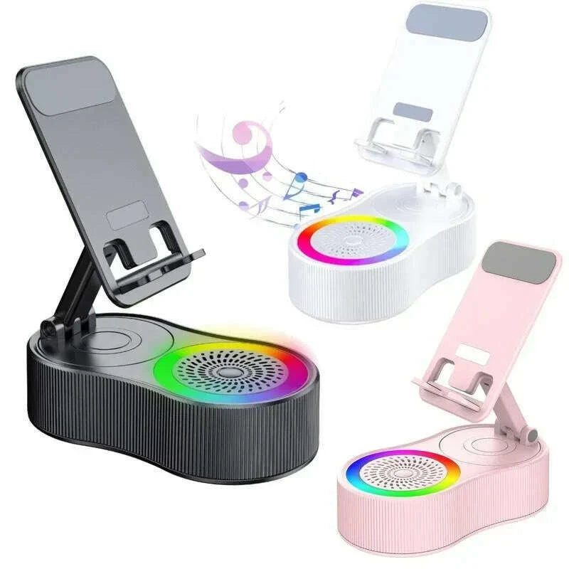 360°rotatable-adjustable-foldinglift-non-slip-phone-holder-wireless-speaker-with-colorful-ambient-light-53-hdsurround-subwoofer-kimlud-kimlud-33914862