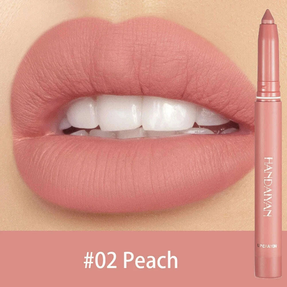 waterproof-cherry-red-matte-lipstick-sexy-lipliner-pencil-plumping-stain-natural-nude-pink-lip-liner-outline-lips-contour-makeupkimlud-womens-fashion-34604269