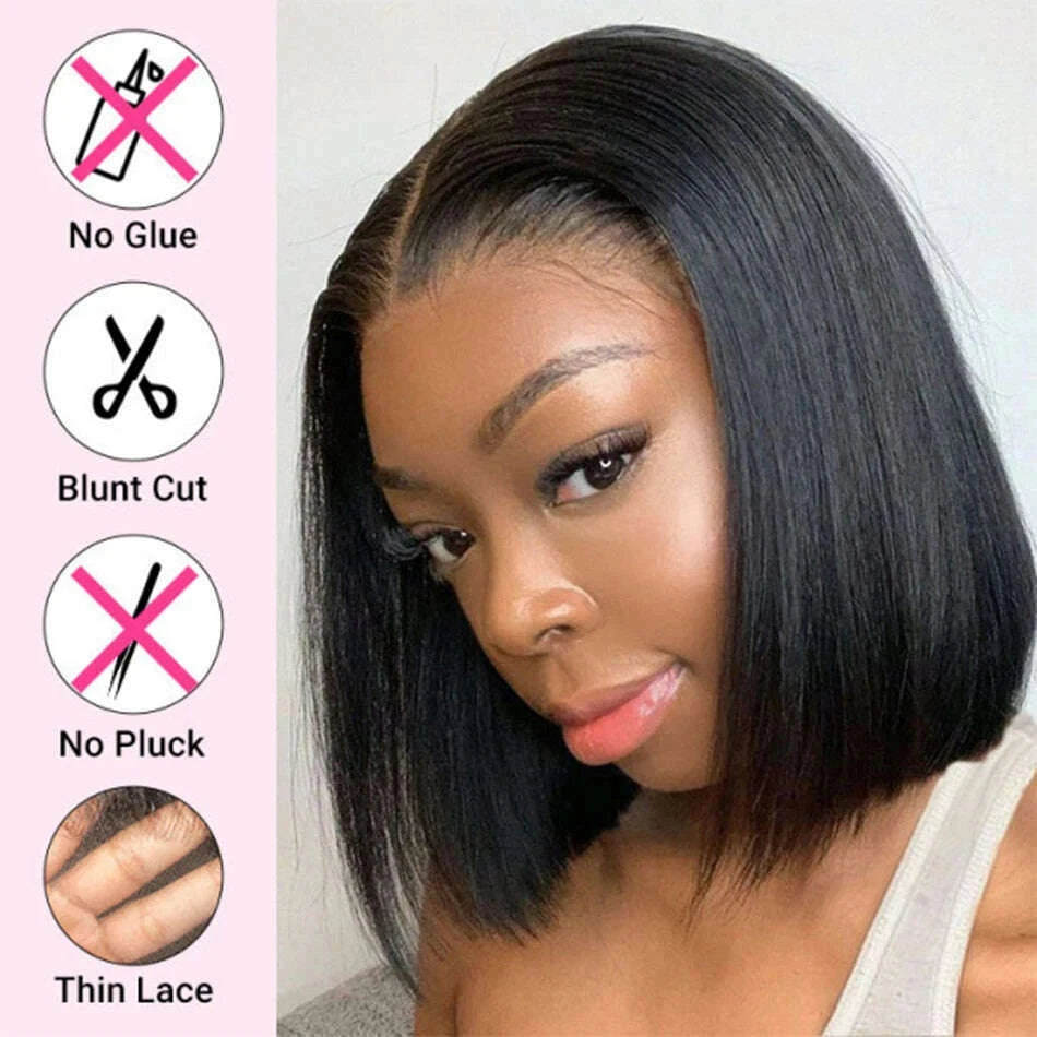 bone-straight-short-bob-wigs-glueless-lace-front-human-hair-wigs-13x4-hd-transparent-lace-frontal-wig-for-women-pre-plucked-180kimlud-womens-fashion-34605394