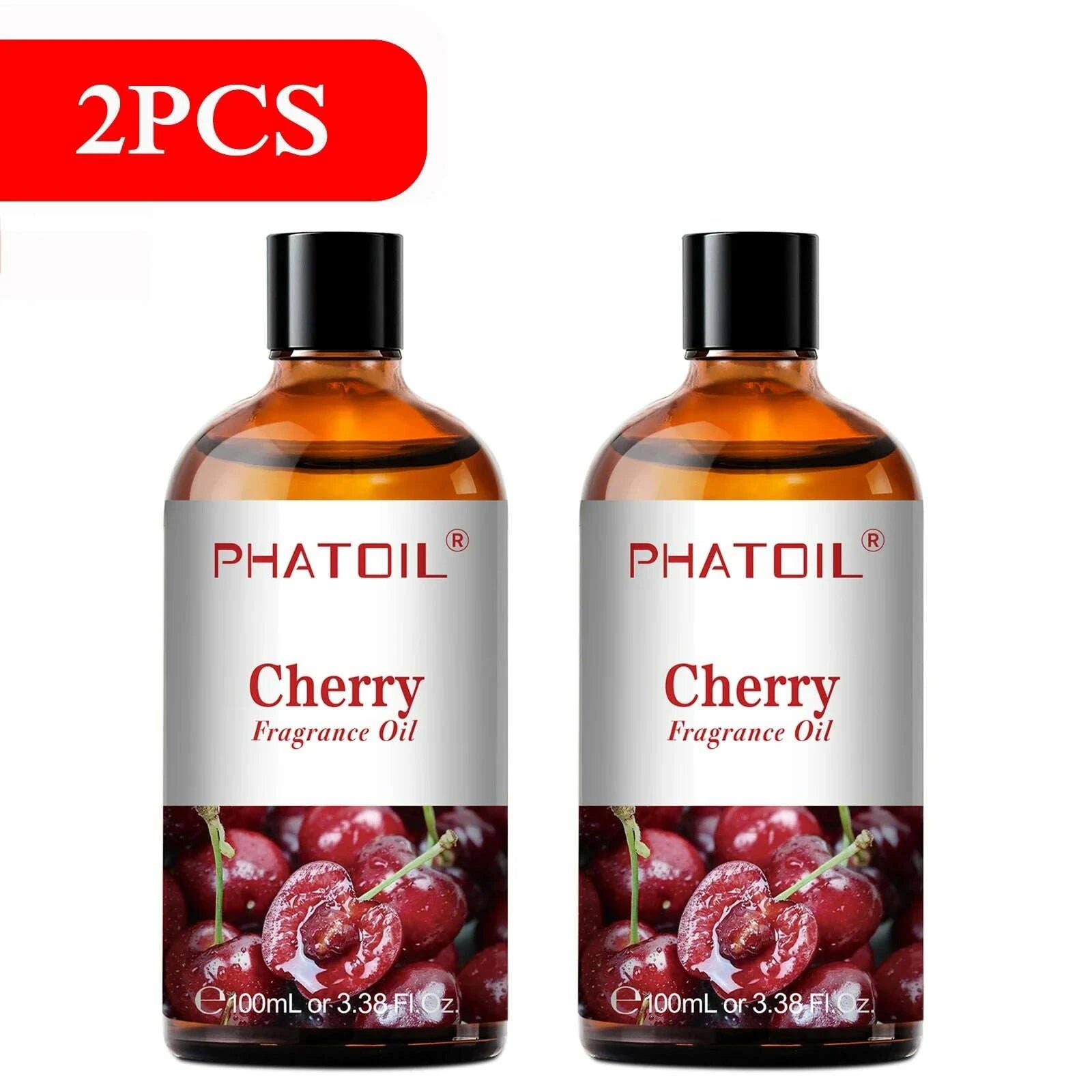 phatoil-100ml-aromatherapy-fragrance-oil-coconut-vanilla-strawberry-cherry-lemon-123pcs-aroma-oil-for-diffuser-candle-makingkimludkimlud-35560021