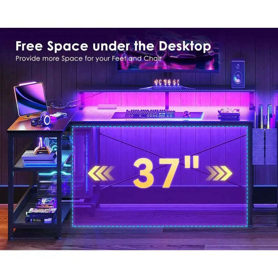 48-inch-gaming-desk-with-usb-charging-ports-and-led-lights-reversible-l-shaped-computer-desk-with-storage-shelves-amp-monitorkimludkimlud-35572108