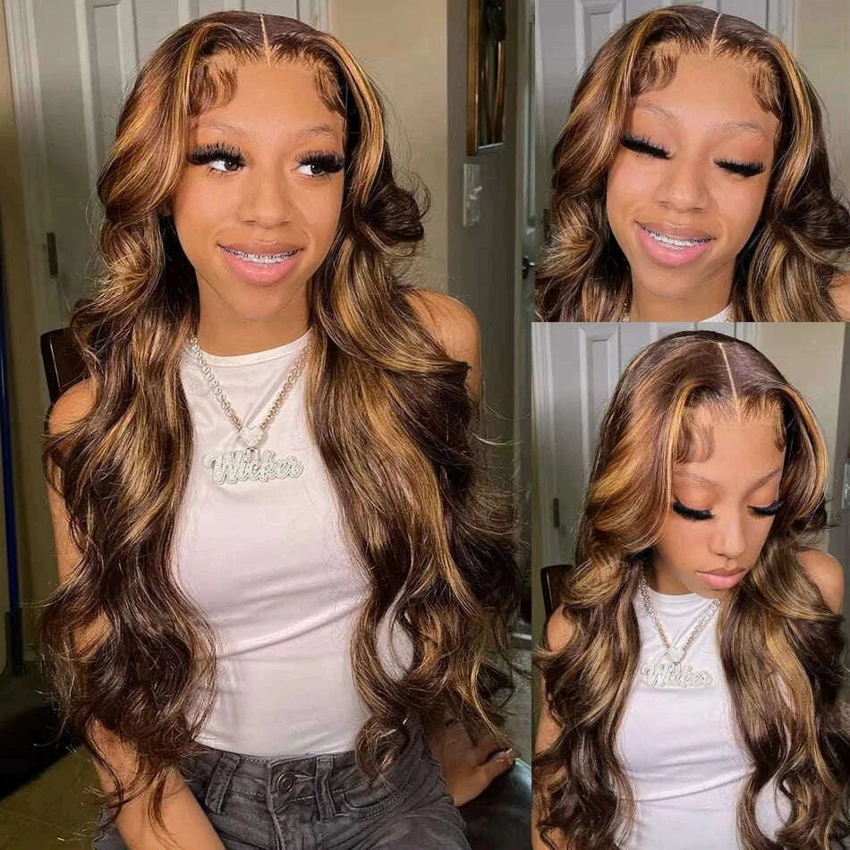 highlight-200-density-lace-front-wig-human-hair-body-wave-30-inch-colored-wigs-brazilian-13x6-hd-lace-frontal-wig-for-women-kimlud-kimlud-33922625