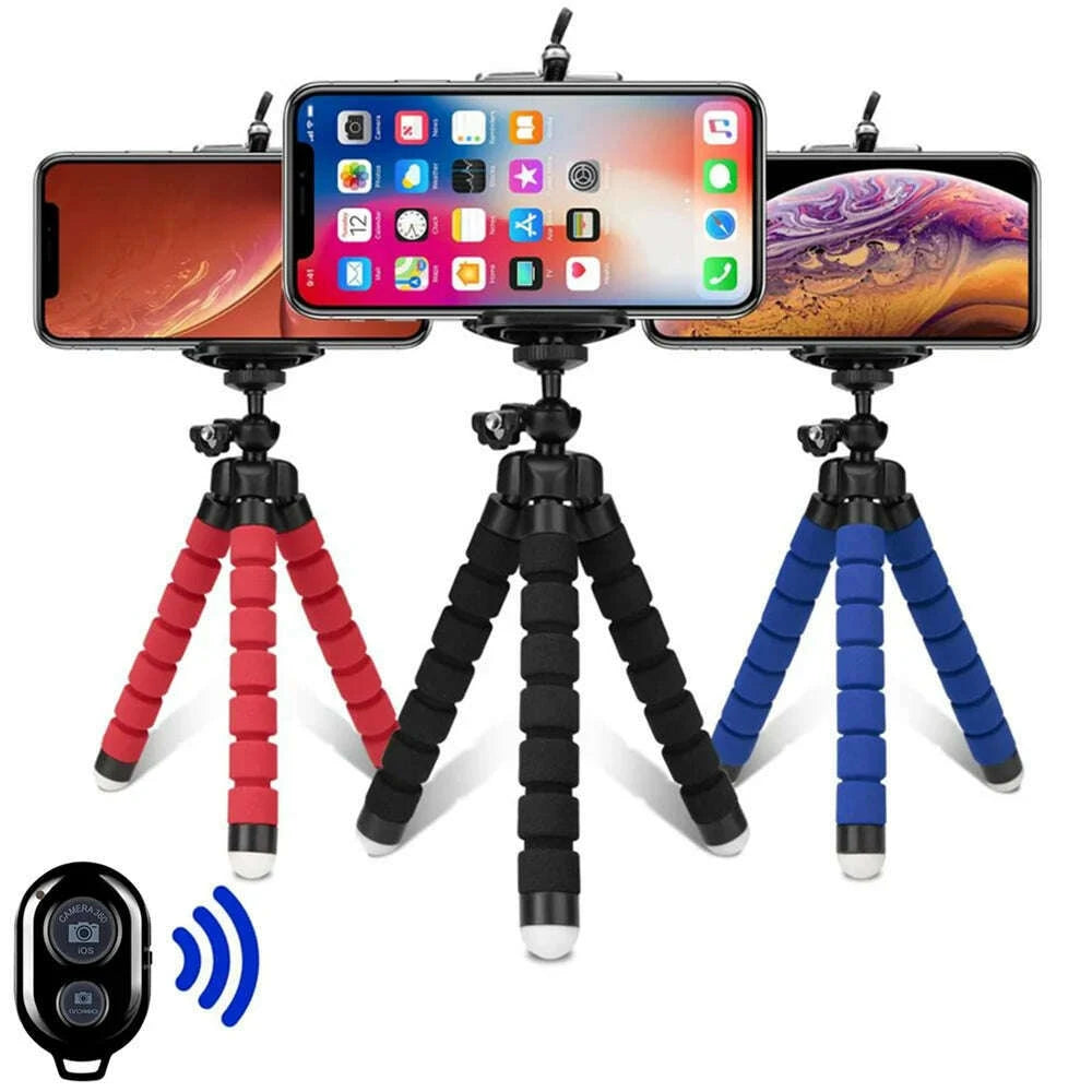 tripods-tripod-for-phone-mobile-camera-holder-clip-smartphone-monopod-tripe-stand-octopus-mini-tripod-stativ-for-phonekimlud-womens-fashion-34608582