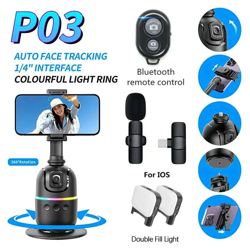fangtuosi-ai-smart-gimbal-360°-selfie-stick-auto-face-tracking-gimbal-rotation-for-smartphone-video-vlog-stabilizer-phone-holderkimludkimlud-35562062