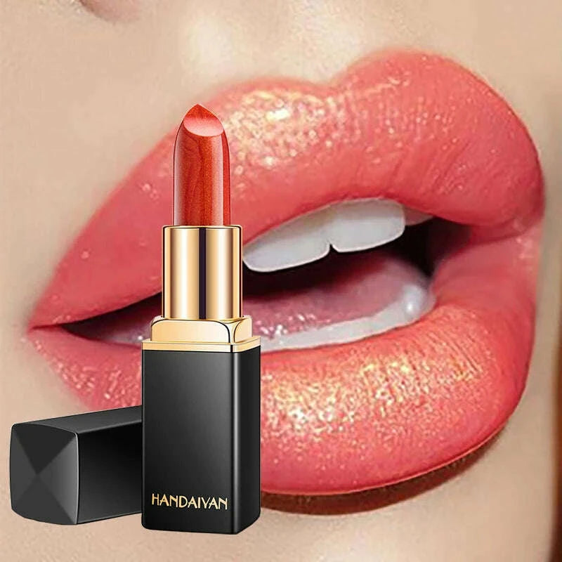 handaiyan-9-colors-glitter-matte-velvet-nude-lipstick-shimmer-sexy-red-pigments-makeup-long-lasting-waterproof-profissional-kimlud-kimlud-33917261