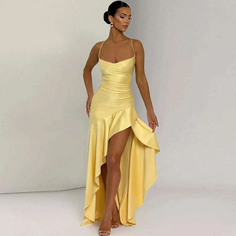 sexy-satin-club-evening-party-dresses-2025-summer-women-clothing-elegant-ruffle-irregular-backless-bandage-long-maxi-dresskimlud-womens-fashion-34601209
