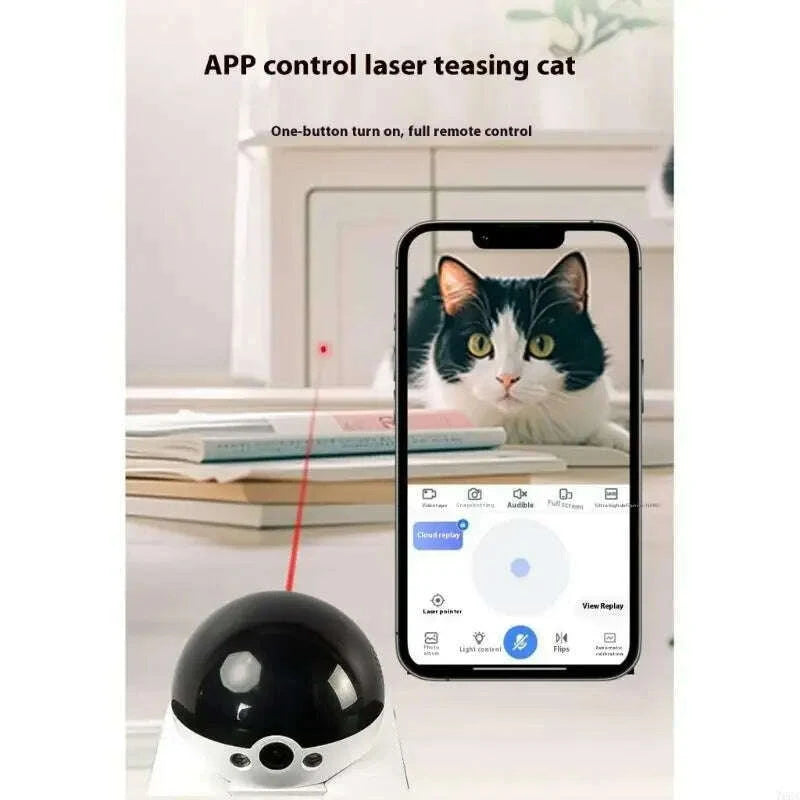 360-degree-rotating-pet-camera-with-two-way-talk-function-and-night-detection-robot-cameras-for-home-securitykimlud-womens-fashion-34607612