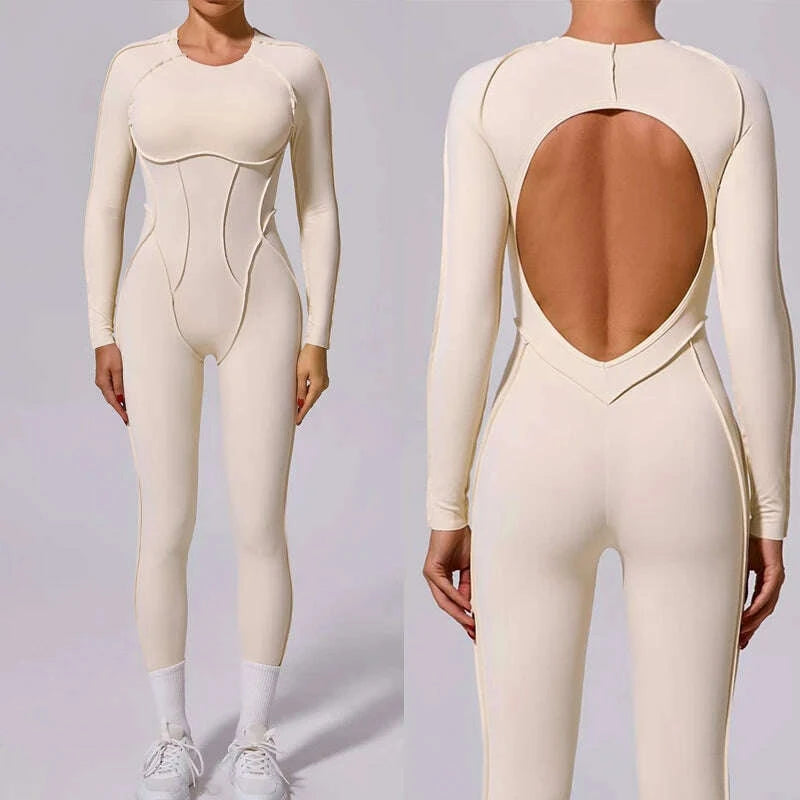new-autumnwinter-womens-one-piece-yoga-jumpsuit-leggings-long-sleeved-sexy-backless-slim-fit-sports-outfitkimlud-womens-fashion-34618255
