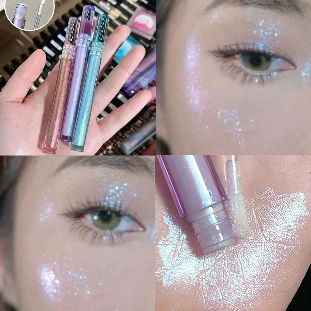 glitter-highlighter-liquid-eyeshadow-pearlescent-brighten-lying-silkworm-waterproof-diamond-polarized-eyeshadow-makeup-cosmetic-kimlud-kimlud-33920256